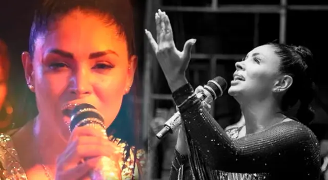 Pamela Franco hace inesperado anuncio sobre su hogar e ignora declaraciones de su bailarina.