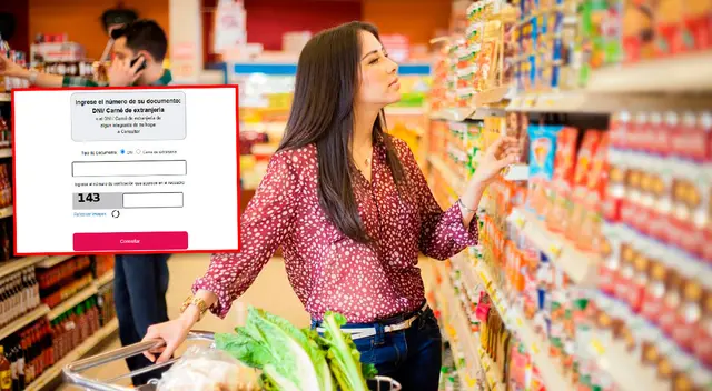 Midis aperturó plataforma virtual para conocer la condición socioeconómica.