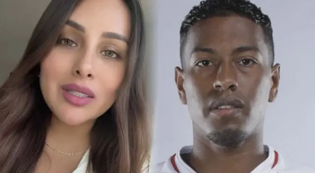 Miguel Araujo: su esposa defiende su matrimonio y parcha a críticos.