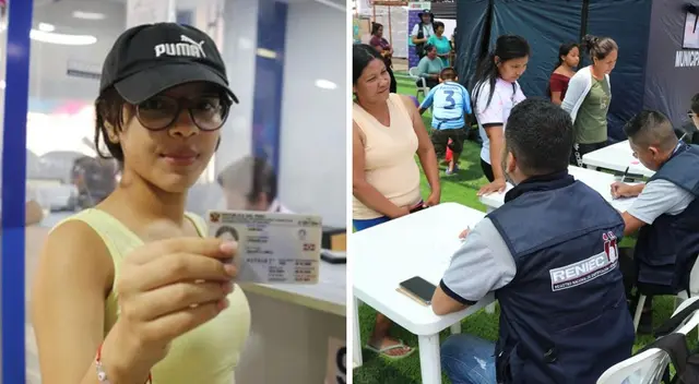 Esta nueva campaña busca que las personas puedan migrar al DNI electrónico totalmente gratuito y al instante. Esta nueva campaña busca que las personas puedan migrar al DNI electrónico totalmente gratuito y al instante.