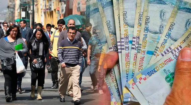 Conoce cuáles son los bonos disponibles para este 2024 en Perú.