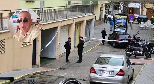 Hermanos de 63 y 68 años discutieron a muerte por herencia familiar en España. Hermanos de 63 y 68 años discutieron a muerte por herencia familiar en España.