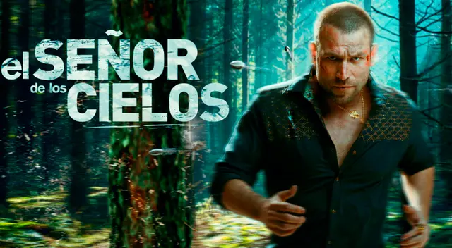 Conoce cómo ver el capítulo 37 de El Señor de los Cielos en Estreno. Conoce cómo ver el capítulo 37 de El Señor de los Cielos en Estreno.