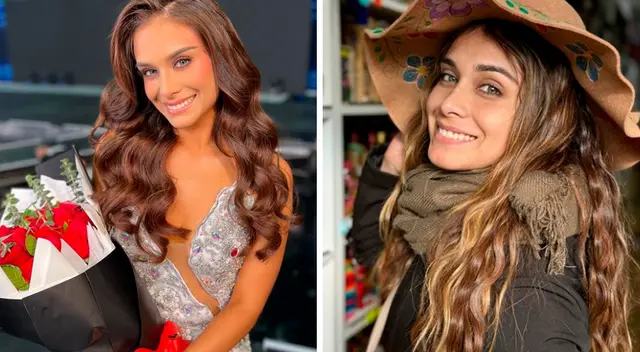 Conoce a Nathaly Terrones, la favorita a ganar el Miss Perú Supranational 2024