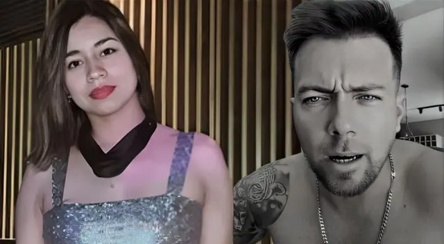 Priscila Mateo toma una importante decisión sobre su salud mental: ¿Y Julián Zucchi? Priscila Mateo toma una importante decisión sobre su salud mental: ¿Y Julián Zucchi?