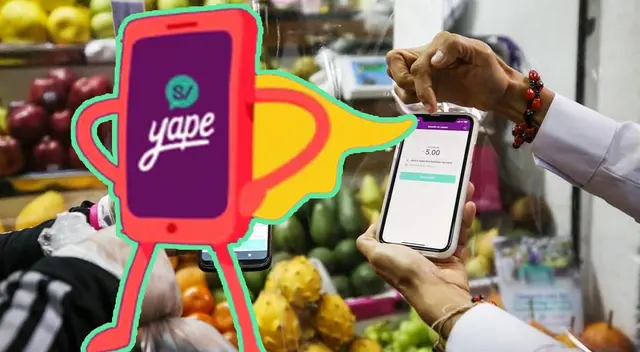 ¿Desde cuándo Yape cobrará comisión? AQUÍ los detalles.