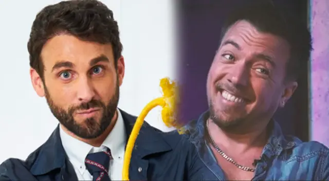 Rodrigo González quema a Julián Zucchi al revelar cómo sería en realidad.