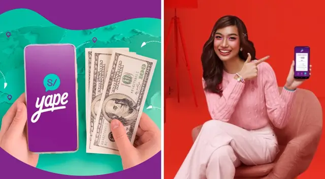 Yape anunció su nuevo servicio denominado "Yape Empresas" que estará disponible desde abril. Yape anunció su nuevo servicio denominado "Yape Empresas" que estará disponible desde abril.