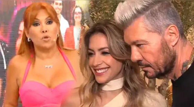 Magaly Medina confirma que no ha tenido éxito al solicitar entrevista con Milett Figueroa.