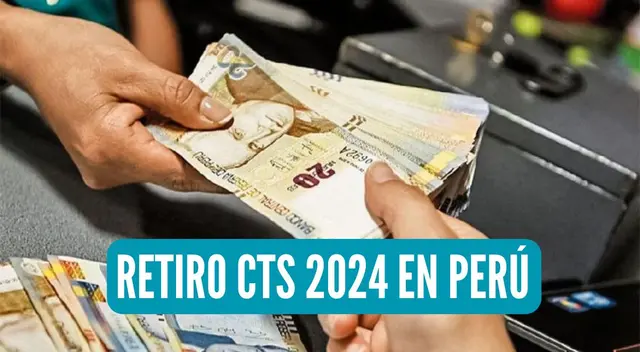 Se han presentado 11 proyectos de ley en el Congreso para la nueva autorización del retiro de la CTS en 2024. Se han presentado 11 proyectos de ley en el Congreso para la nueva autorización del retiro de la CTS en 2024.