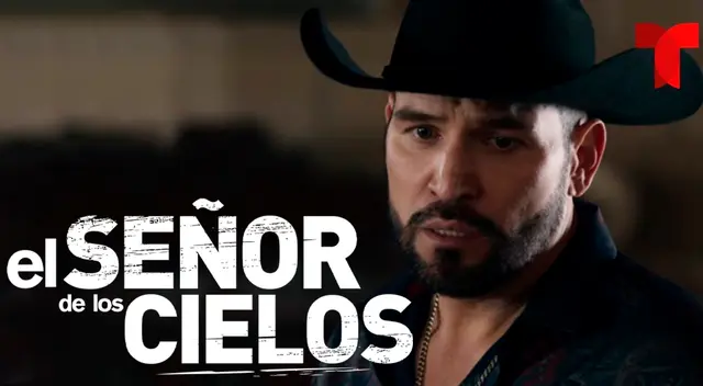El Señor de los cielos en estreno capítulo 38 El Señor de los cielos en estreno capítulo 38