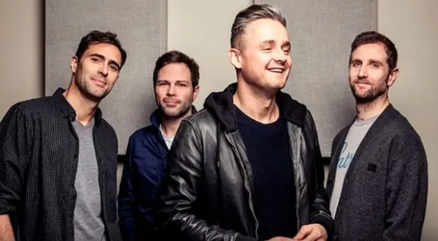 Keane festejará 20 años de su álbum 'Hopes and Fears'.