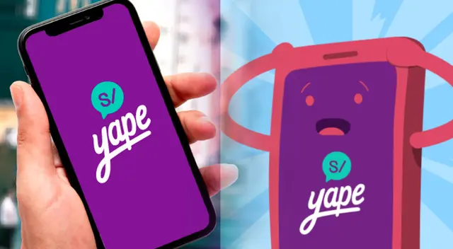 Usuarios se muestran incómodos con la nueva actualización de YAPE.