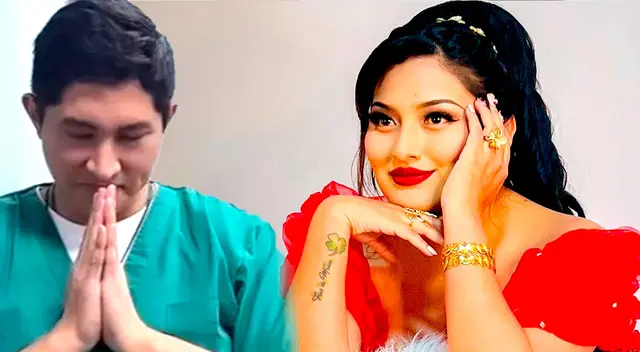 Muñequita Milly: Abogado confirma la responsabilidad del doctor Fong en la muerte de la cantante