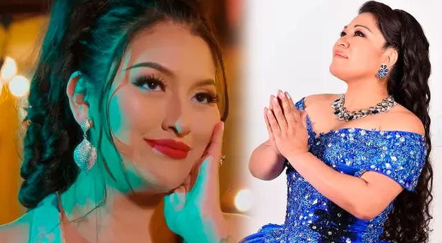 Sonia Morales realiza publicación de Facebook. Sonia Morales realiza publicación de Facebook.