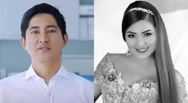 Doctor Fong fue quien le realizó una lipoescultura a Muñequita Milly.