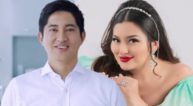 Muñequita Milly: Conoce cuándo y dónde la operó el Dr. Fong.