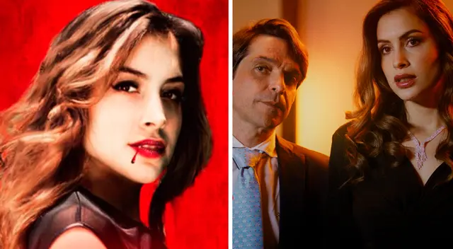 Conoce todo lo que debes saber sobre el estreno de 'Vampiras: Resurección' Conoce todo lo que debes saber sobre el estreno de 'Vampiras: Resurección'