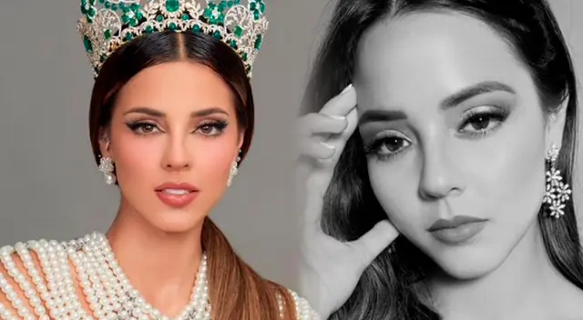 Luciana Fuster hace importante pedido a sus seguidores. Luciana Fuster hace importante pedido a sus seguidores.