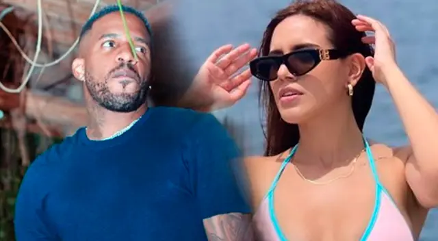 ¿Darinka Ramírez se da una oportunidad en el amor?