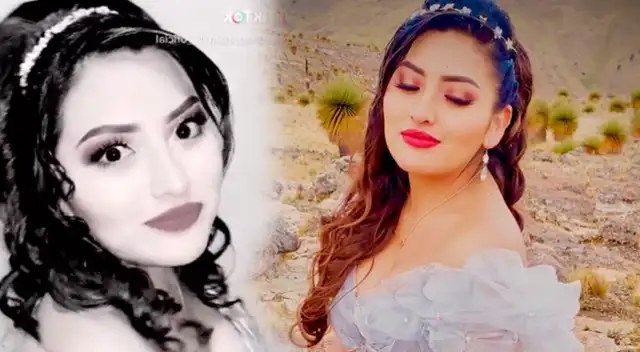 Muñequita Milly será enterrada en Puno.