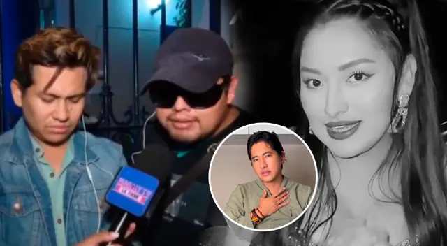 Hermano de la Muñequita Milly cuestionó que el doctor Fong siga ejerciendo.