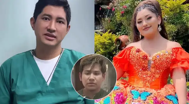 Esposo de Muñequita Milly revela que sometieron a cantante a más de 3 intervenciones.