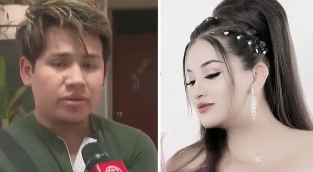 Esposo de Muñequita Milly informa sobre los homenajes para dar el ÚLTIMO ADIÓS a la cantante en Lima y Juliaca