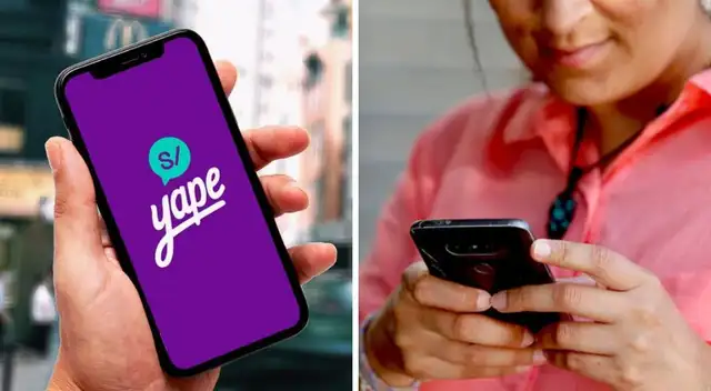Yape: 3 mitos y verdades sobre los cobros en la aplicación