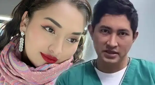 Estas son las medidas que podría tomar la familia de la Muñequita Milly contra el Doctor Fong.