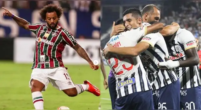 Marcelo Vieira publicó contundente mensaje tras lograr empatar ante Alianza Lima.