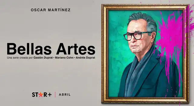 "Bellas Artes" lanzó su tráiler y póster