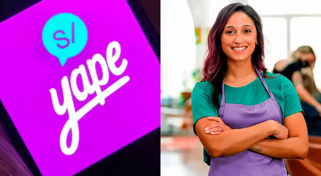La billetera digital del BCP ofrece una nueva función llamada Yape Empresas.