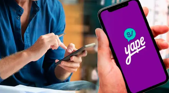 Conoce AQUÍ qué tipo de servicios cobrarán en Yape.