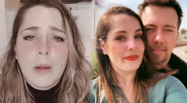 Yiddá Eslava sorprendió al recordar post.