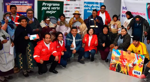 Descubre los aspectos más importantes de la iniciativa del Midis.