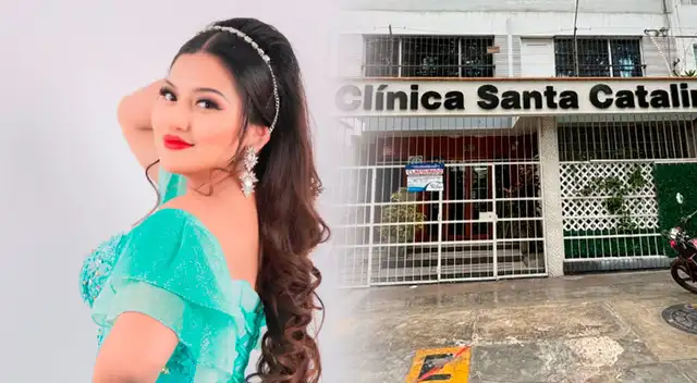 Cantante falleció el último miércoles en la clínica Santa Catalina, ubicada en La Victoria.