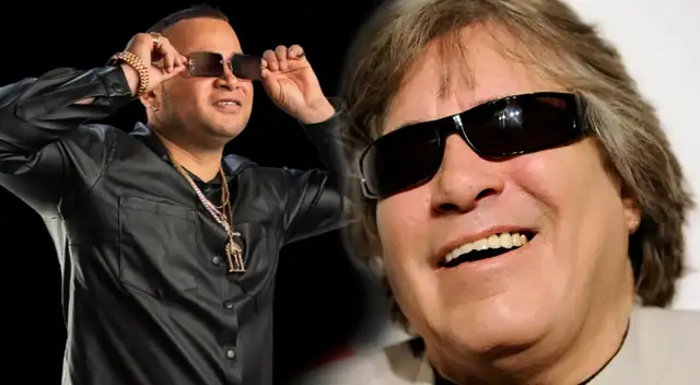 Engerberth Tapia lanza tema en homenaje a José Feliciano.