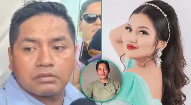 ‘Infiltrado’ del Dr. Fong fue trasladado a la comisaría.