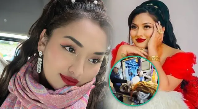 ‘Muñequita Milly’ falleció el pasado 3 de abril.