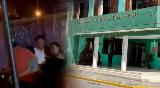 Policías vestidos de civil habrían usado auto del Minister para una fiesta. Policías vestidos de civil habrían usado auto del Minister para una fiesta.