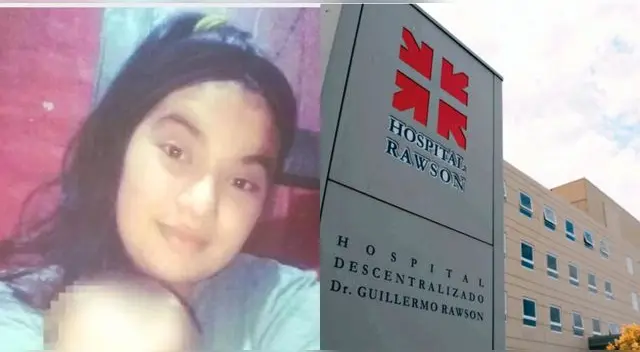 Joven madre fallece por negligencia médica tras dar a luz por cesárea en Argentina. Joven madre fallece por negligencia médica tras dar a luz por cesárea en Argentina.