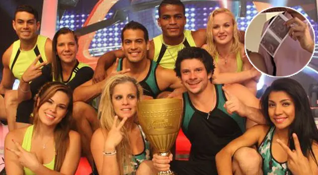 Querida excombatiente compartió en sus redes que se encuentra embarazada.