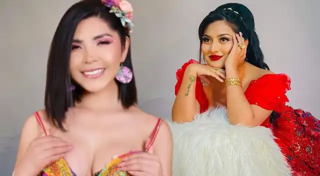 Yarita Lizeth: Esta es la razón por la que se volvió tendencia por la Muñequita Milly.