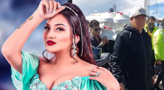 Muñequita Milly: Conoce la fecha de su entierro. Muñequita Milly: Conoce la fecha de su entierro.