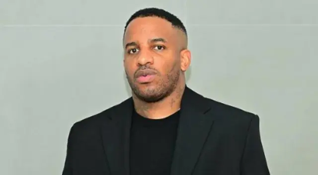 Jefferson Farfán alista la fiesta para su partido de despedida.