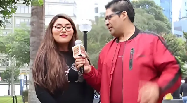 Esto dijo la Muñequita Milly en última entrevista.