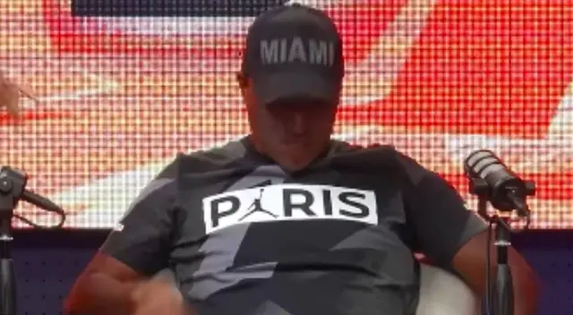 Waldir Sáenz responde si es mejor o no que Hernán Barcos.