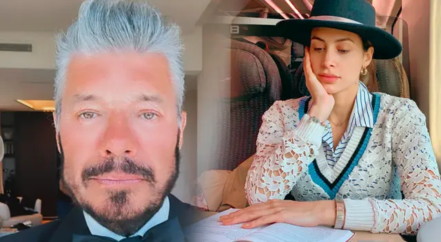 ¿Milett Figueroa ya no volverá a Argentina?