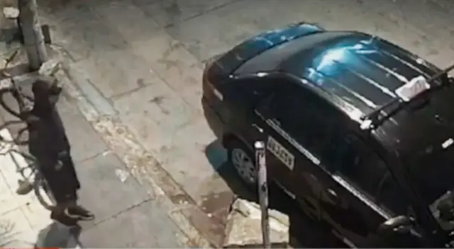 Vecinos de la Victoria piden más seguridad en el distrito.